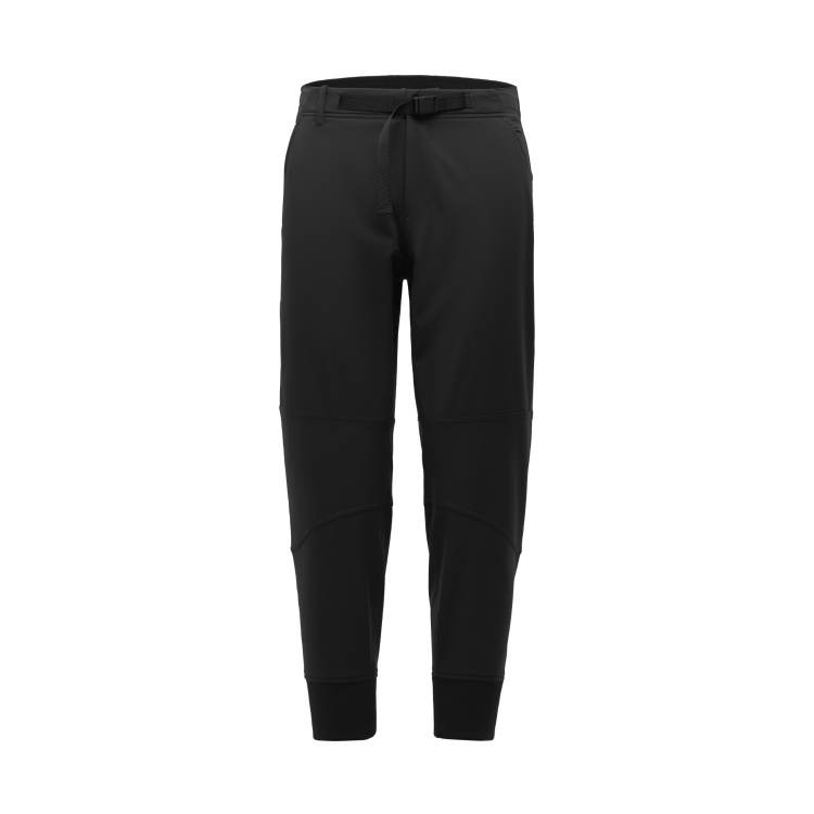 BANANA IN Casual Pants Men's Thickened Cuffed Pants