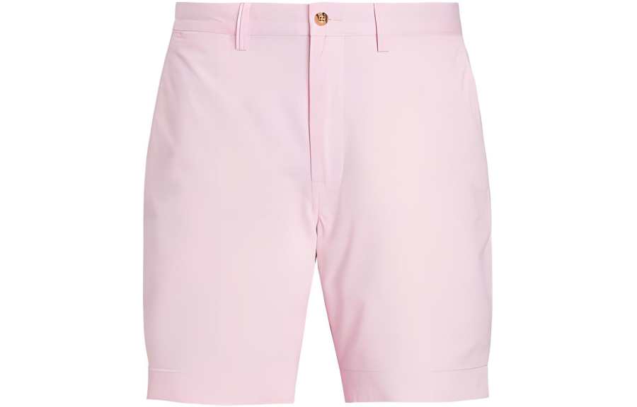 Polo Ralph Lauren 8 Inch Stretch Straight Fit Chino Shorts