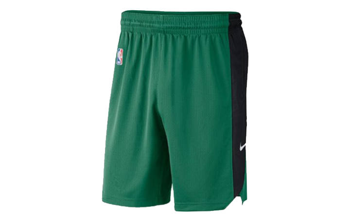 Nike Nike Basketball Shorts Men's Green