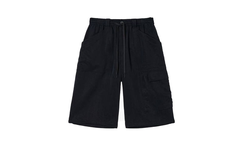 Y-3 Y-3 X Adidas Bermuda Shorts