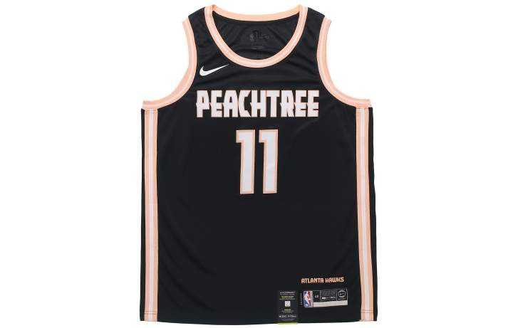 Nike Nike Jersey Basketball Jerseys Men's Moderate Racerback