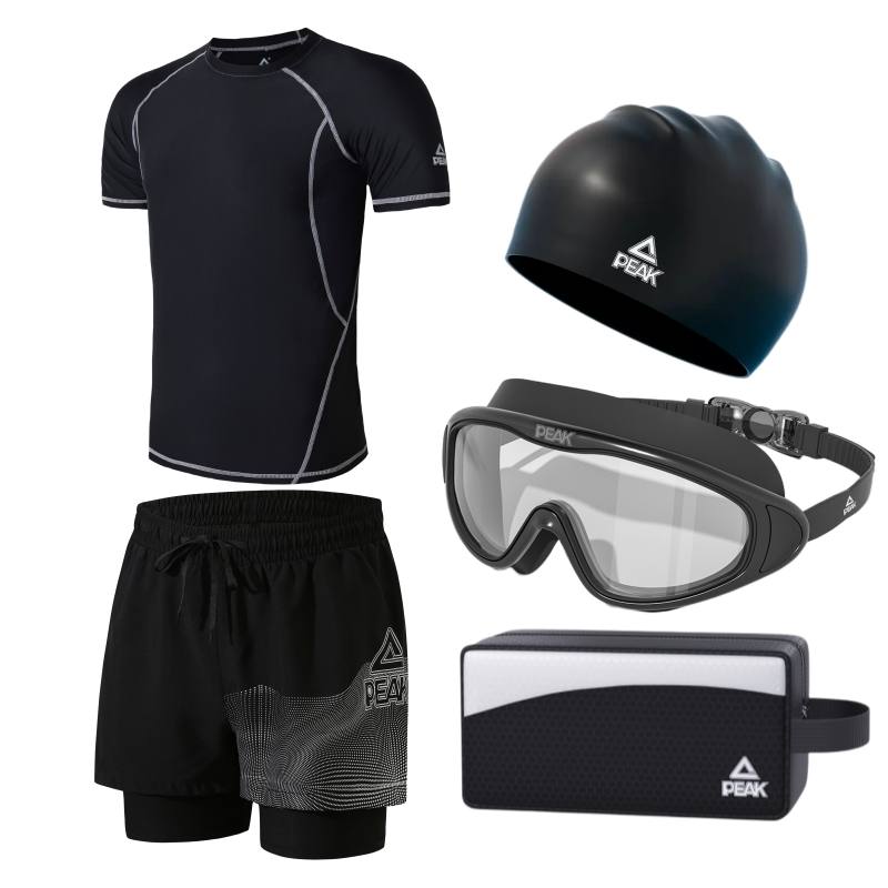 PEAK PEAK Swimsuit Sets Men's Moderate