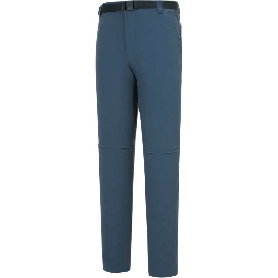 KOLON SPORT Casual Pants Men's Sapphire Blue