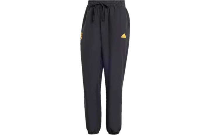 Adidas Adidas Casual Pants Japan Version Men's Black