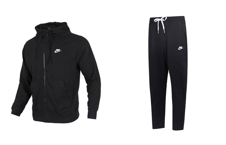 Nike Nike Casual Sportswear Men's Moderate
