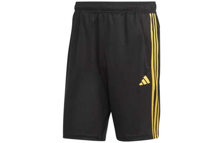 Adidas Adidas Essential Casual Shorts Men's Black Moderate