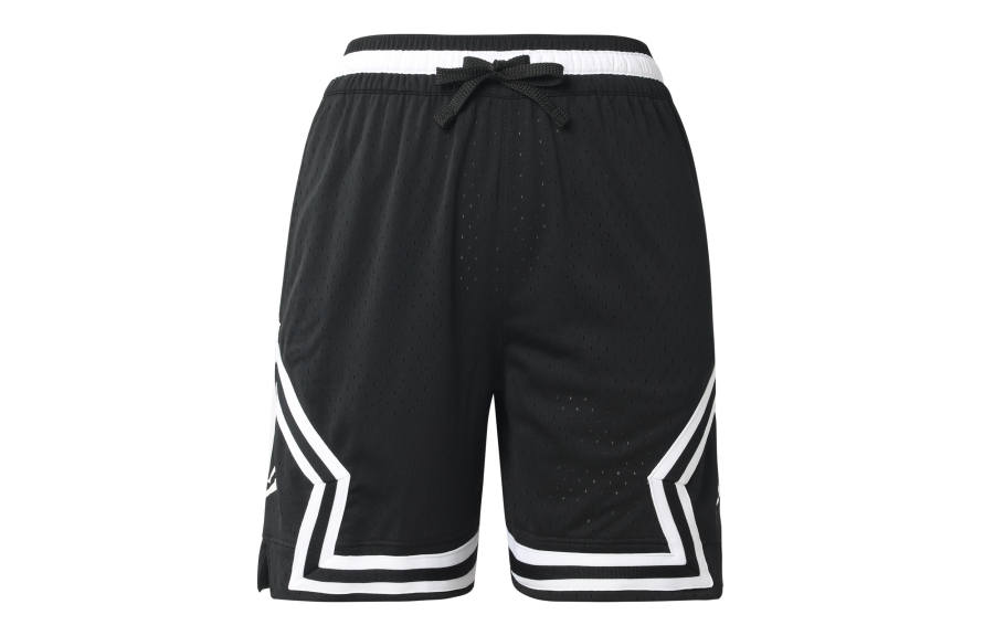 Jordan Jordan Sport Basketball Shorts Men's Black