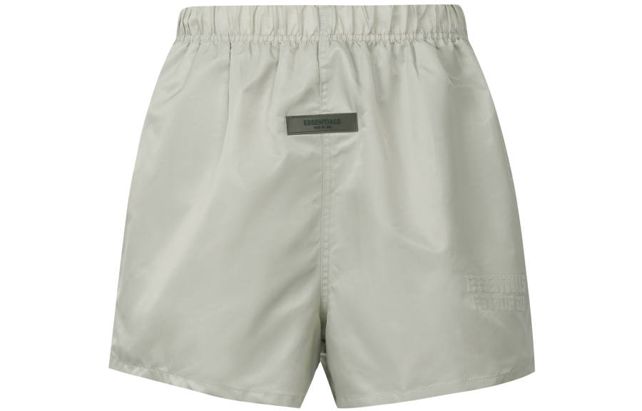 Fear Of God Essentials Nylon Running Shorts