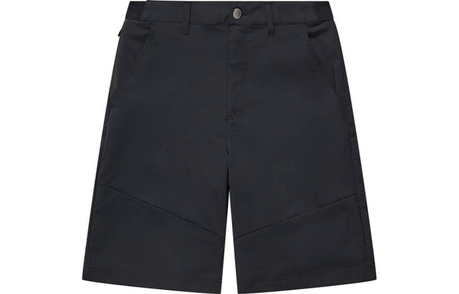 Columbia SS22 Shorts Men's Black