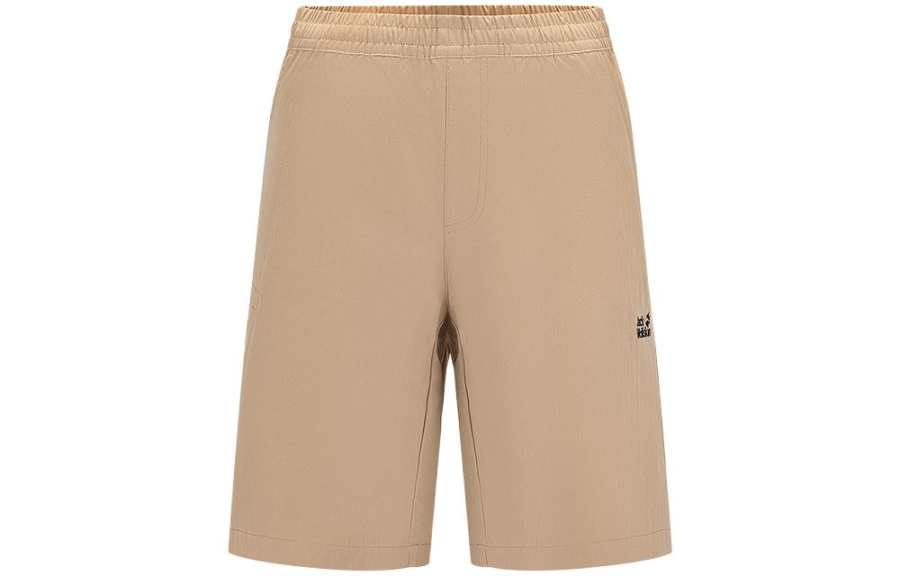 Jack Wolfskin Casual Shorts Men's