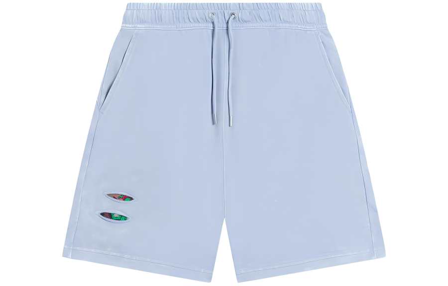Li-Ning Li Ning x MARVEL Casual Shorts Men's