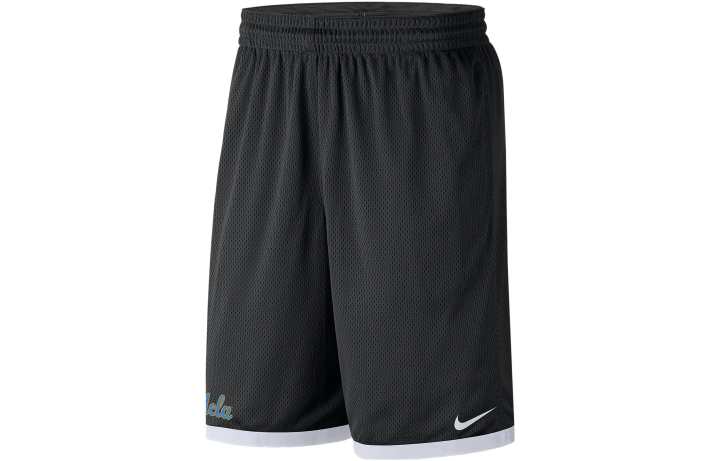 Nike Nike Casual Shorts Men's Black Moderate