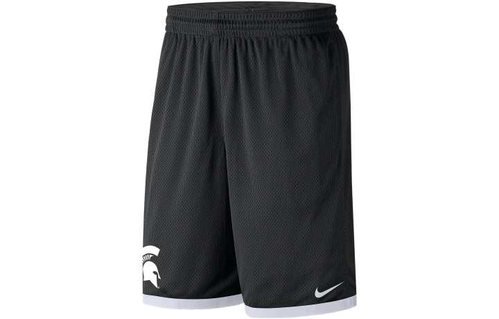 Nike Nike Casual Shorts Men's Black Moderate