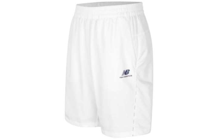 New Balance New Balance Casual Shorts Unisex White Moderate