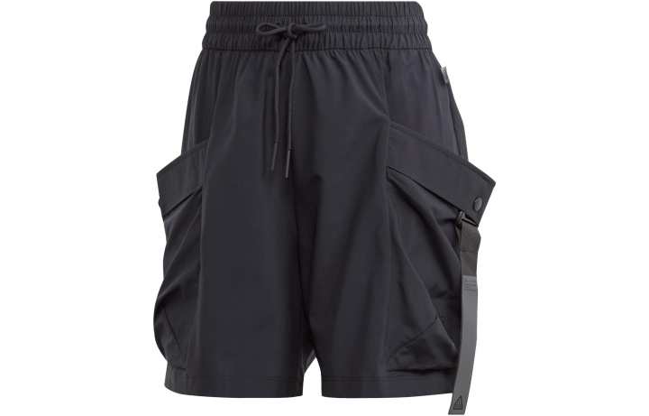 Adidas Adidas Casual Shorts Men's Black