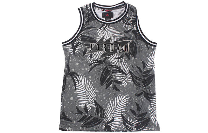 Jordan Jordan Wings Basketball Jerseys Men's Moderate Straight Fit