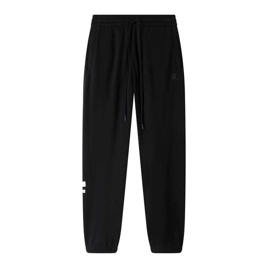STARTER STARTER Casual Pants Unisex Moderate Sweatpants
