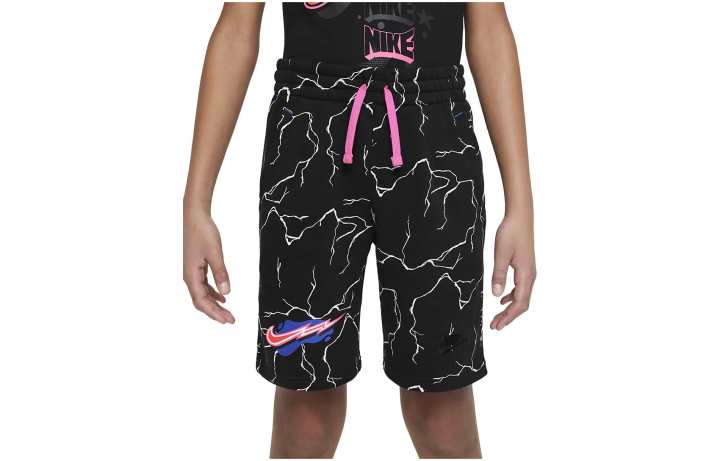 Nike Nike Casual Shorts Men's Black Moderate