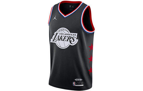 Nike Nike Basketball Jerseys Men's Moderate Other