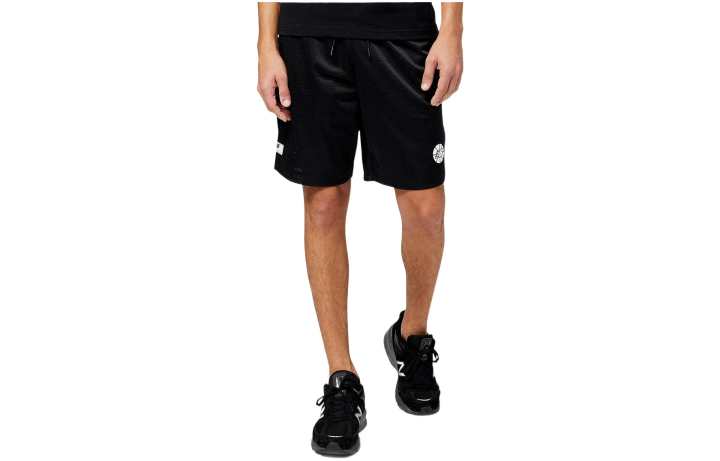 New Balance New Balance Casual Shorts Men's Black