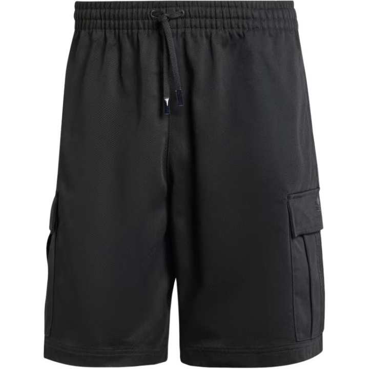 Adidas Adidas Cargo Shorts Cargo Shorts Men's Black