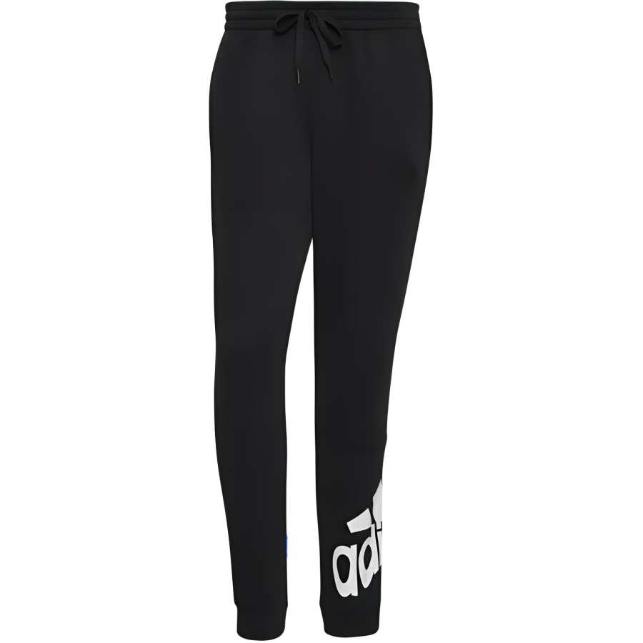 Adidas Adidas Casual Pants Japan Version Men's Black