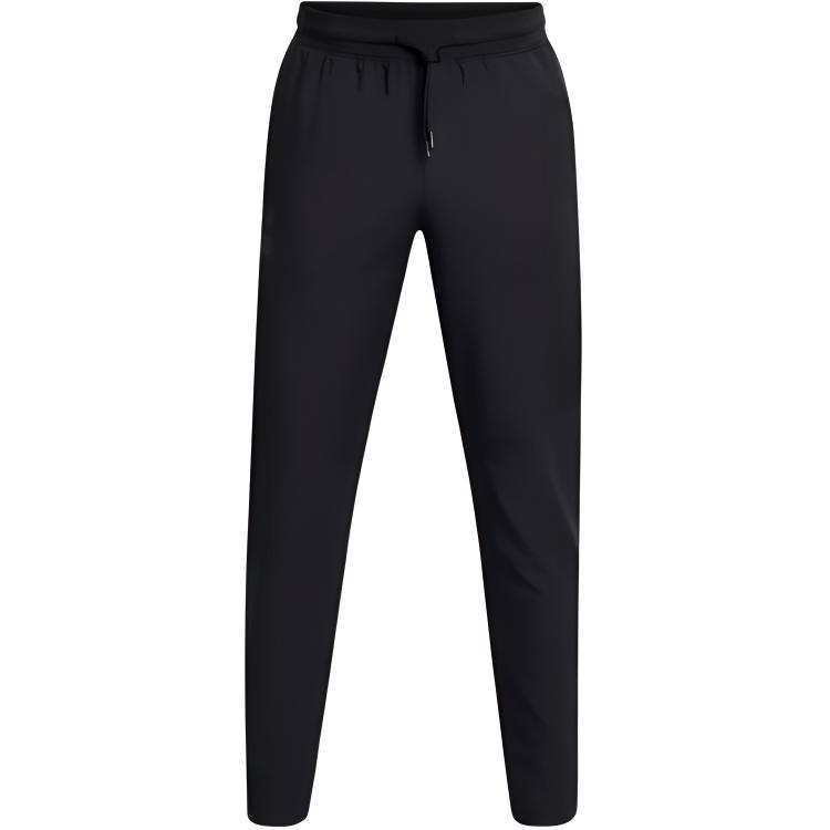Under Armour Sportstyle Casual Pants Men's Black