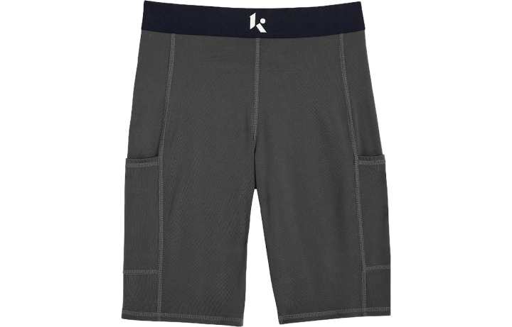New Balance New Balance Casual Shorts Men's Black Moderate
