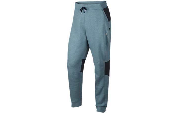 Jordan Jordan Casual Pants Men's Gray Moderate Other