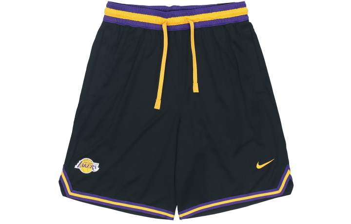 Nike Nike Basketball Shorts Men's Black