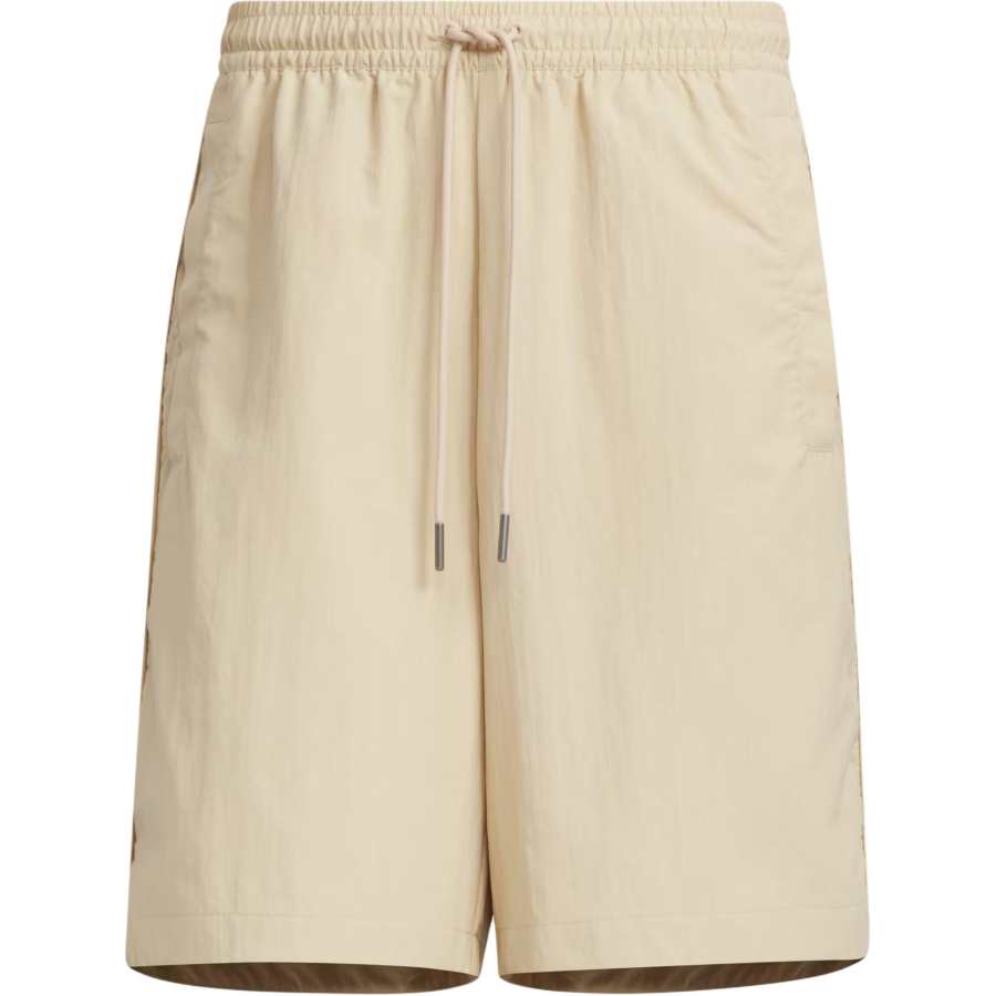 Adidas Adidas Casual Shorts Men's Light Umber