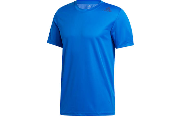 Adidas Adidas Soccer Jerseys Men's Honor Blue Moderate Straight Fit