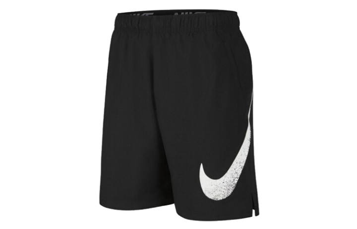 Nike Nike Sports Shorts Men's Black Moderate