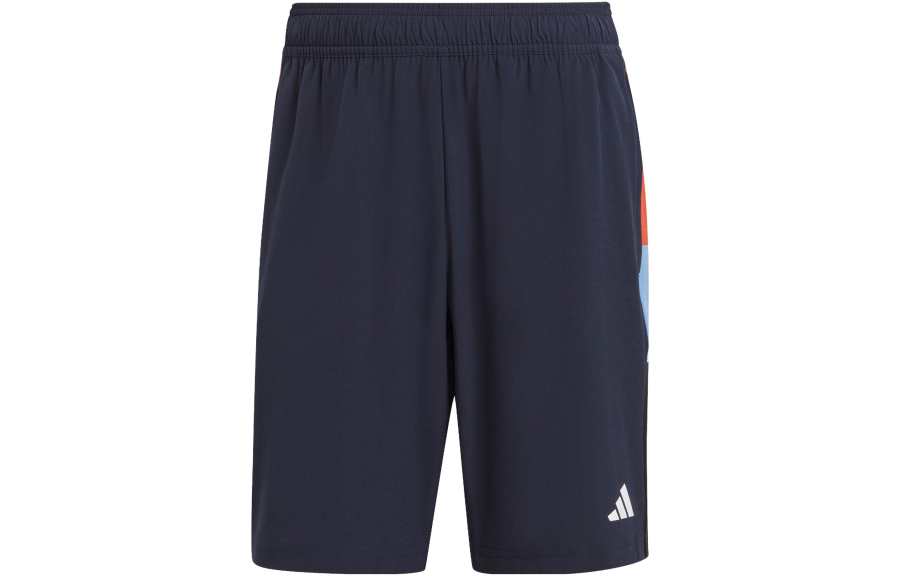 Adidas Adidas Casual Shorts Men's Legend Ink Moderate