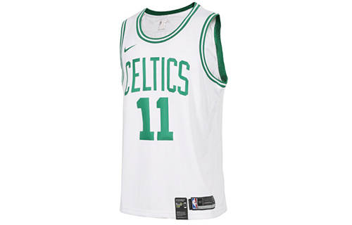 Nike Nike Basketball Jersey Men's White