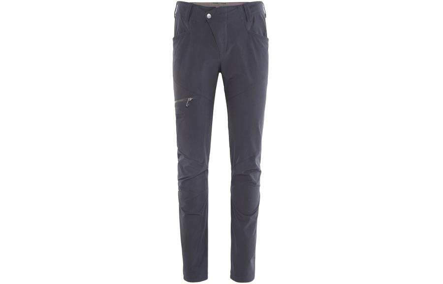Klattermusen Hermod Casual Pants Men's Black