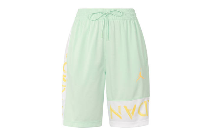 Jordan Jordan Basketball Shorts Men's Blue Moderate Other