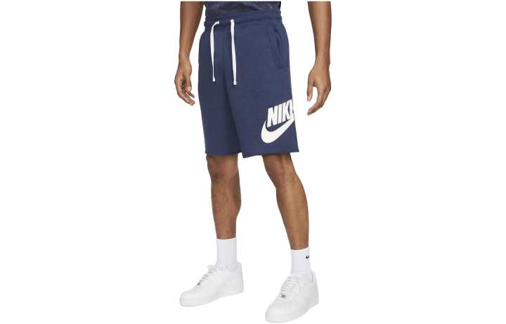 Nike Nike Club Alumni Men's French Terry Shorts