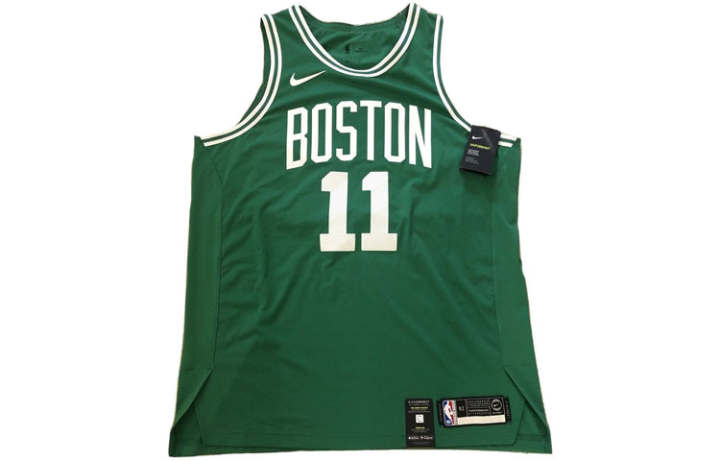 Nike Nike Basketball Jerseys Men's Moderate Other