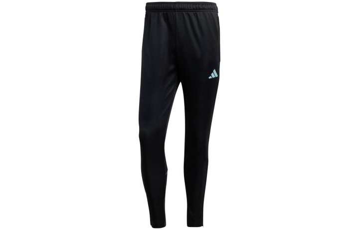 Adidas Adidas Casual Pants Men's Black