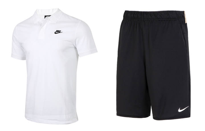 Nike Nike Casual Sportswear Men's Moderate