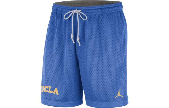 Jordan Jordan Ucla Reversible Men's Jordan Brand Dri-FIT College Shorts