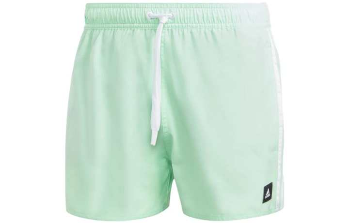 Adidas Adidas Casual Shorts Men's Green Moderate