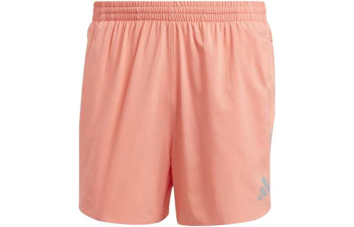 Adidas Adidas Casual Shorts Men's Coral Powder Moderate