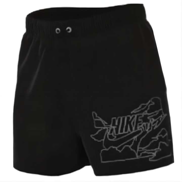 Nike Nike Club Casual Shorts Men's Black