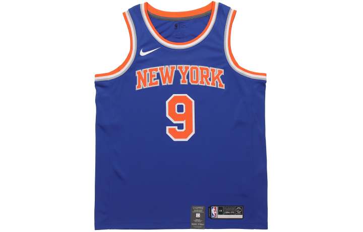 Nike Nike NBA Basketball Jerseys Men's Moderate Straight Fit