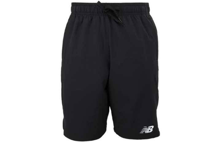 New Balance New Balance Casual Shorts Men's Black Moderate