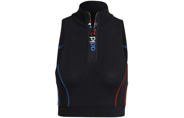 Adidas Originals Tank Tops Women's Black Other