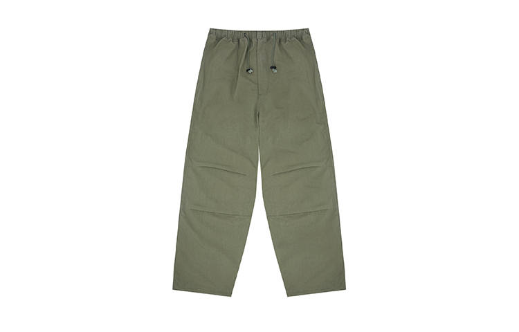 Vision Street Wear SS24 Casual Pants Unisex