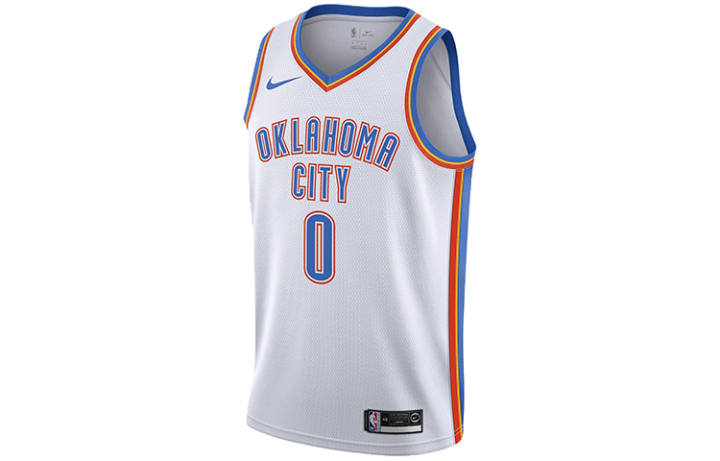 Nike Nike x NBA Basketball Jerseys Men's